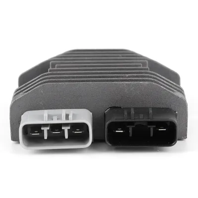 Zdjęcie produktu dla Prostownik Mosfet, 5JW-81960-00, 1D7-81960-00, regulator napięcia, prostownik dla Yamaha