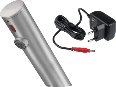 Productafbeelding van Contactloze wastafelmengkraan zonder temperatuurregeling - 230/6V