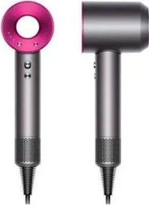 Image de Dyson 386732-01 Dyson Supersonic Haartrockner HD07 Anthrazit/Fuchsia
