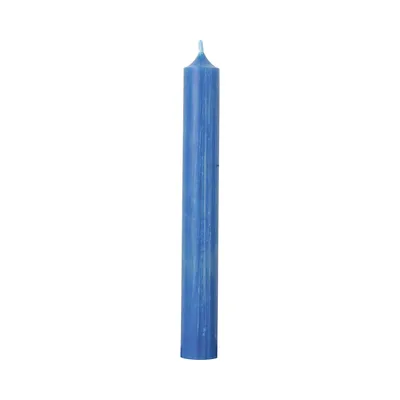 Produktbild von IHR - Stabkerze H:18 cm, 25 Stück, Petrol