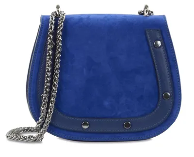 Image de CARLA BELOTTI - Sac à main AMPARO 16 cm