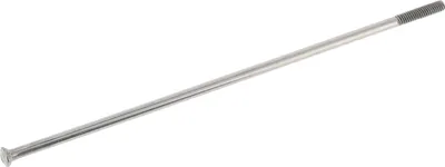 Produktbild von Speiche - 148mm M4 (Edelstahl) - für MZ ETZ, TS, ES