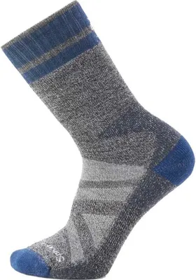 Produktbild von Smartwool Mountaineer Max Cushion Tall Crew Socken Grau EU 46-49 Mann Grau EU 46-49