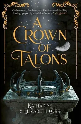 Obrázek produktu pro A Crown of Talons
