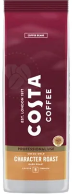 Obrázek produktu pro Káva v zrnech Costa Pro Crema Gold 1 kg
