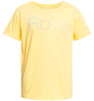 Obrázok produktu pre Tričko Roxy ERGZT03845_YEQ0 pre Dievčenské