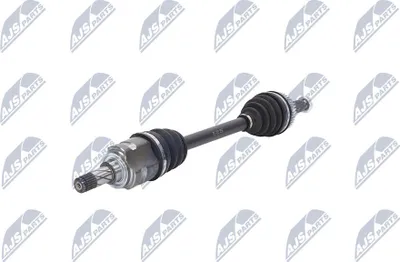 Produktbild von NTY NPW-PL-123 Antriebswelle Vorne Links für OPEL AGILA (A) (H00)