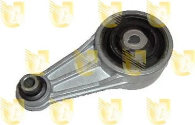 Produktbild von UNIGOM Motorlager Hinten für RENAULT MEGANE I (BA0/1) 396702