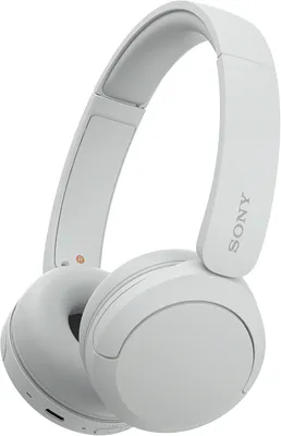 Produktbild von Kabellose On-Ear-Kopfhörer mit Bluetooth, bis zu 50 Std. Akkulaufzeit, Schnellladefunktion, Multipoint, EQ, Mikrofon, DSEE, für iOS und Android