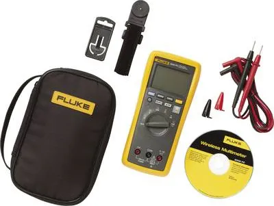 Produktbild von Fluke Combo Kit FLK-3000FC/TPAK (4699340)