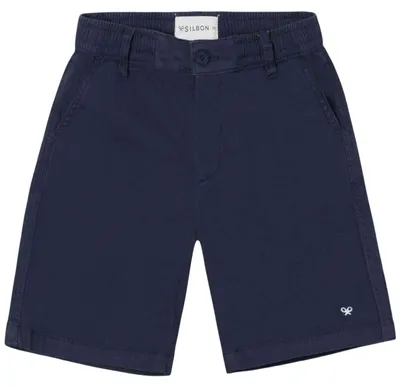 Produktbild von Badehose Silbon S263020302558 für Jungen