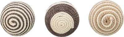 Produktbild von TRIXIE Ball, Baumwollgarn, Ø 4,5 cm