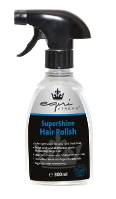 Zdjęcie produktu dla equiXTREME – środek nabłyszczający do włosów