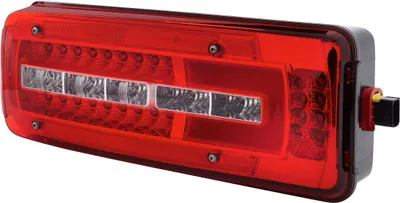 Produktbild von HELLA Rückleuchte Heckleuchte Links für DAF LF CF XF