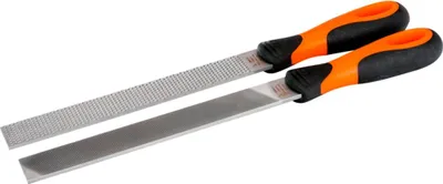 Produktbild von Bahco 4-154-08-2-2 Combi-filer set 4-152/4-153, 200 X 25 X4,0mm Cut 1+2, Ergo 1 pc(s)