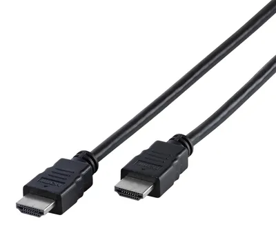 Produktbild von VIVanco™HDMI-Anschlusskabel