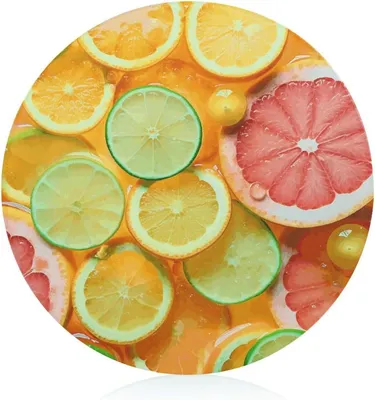 Obrázok produktu pre Sklenená doska na krájanie – kuchynská doska – na prípravu jedál – tvrdené sklo – 20 x 20 cm – biela
