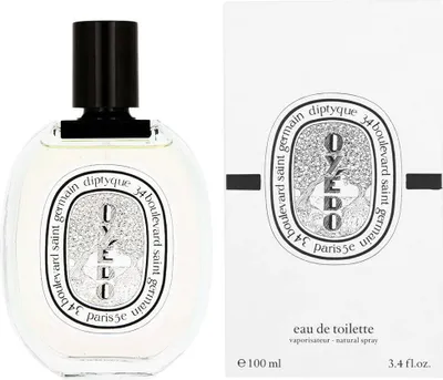 Produktbild von Diptyque Oyedo Eau De Toilette 100 ml (unisex)