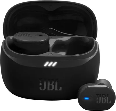 Produktbild von JBL Tune Buds 2 TWS Kopfhörer, Black