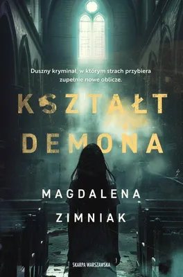 Immagine prodotto di Ksztalt Demona