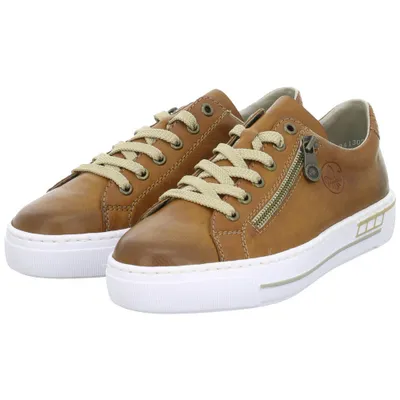 Produktbild von Halbschuhe Braun, 221-011: Deutsch:36, Color:braun