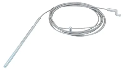 Produktbild von Original STIGA Lenkseil 1134-9154-01 3750mm für Villa ab Bj. 2010