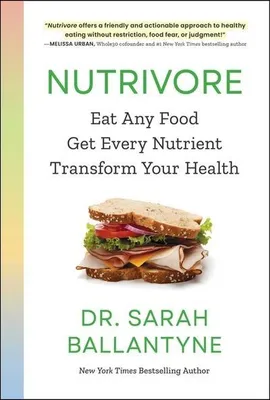 Produktbild von Nutrivore