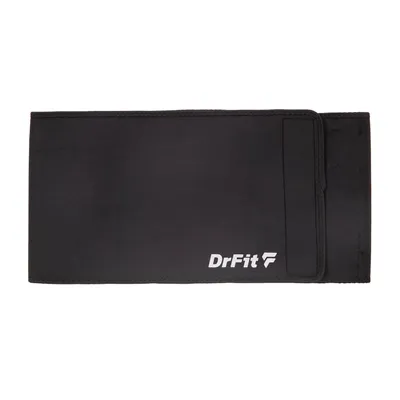 Zdjęcie produktu dla DrFit Neoprenowy stabilizator pleców czarny