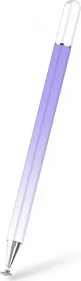 Produktbild von Tech-Protect Ombre Stylus Stift Violett