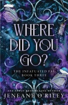 Obrázok produktu pre Where Did You Go?