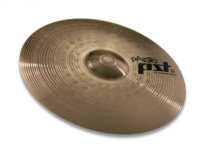 Produktbild von Paiste PST 5 Crash Rock 16 Zoll