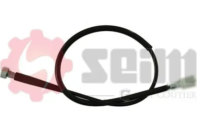 Produktbild von SEIM Tachowelle 505080 für FIAT Uno Schrägheck (146) 930mm