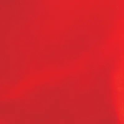 Produktbild von Geschenkpapier einfarbig 70cm x 2m Rolle Rot metallic glänzend