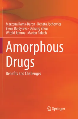 Zdjęcie produktu dla Amorphous Drugs