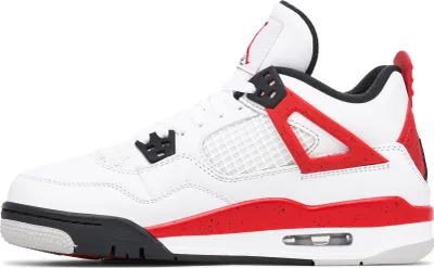 Zdjęcie produktu dla Air Jordan 4 Retro Red Cement - EU: 36