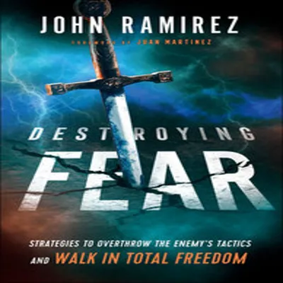 Produktbild von Destroying Fear
