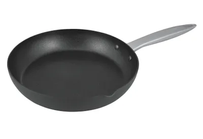 Produktbild von ZYLISS Bratpfanne Ultimate Pro Ø24cm mit Ausgießer