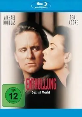 Produktbild von Enthüllung - Sex ist Macht