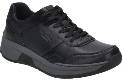 Obrázok produktu pre JOSEF SEIBEL Mitchell 04 | Tenisky pre mužov | Black