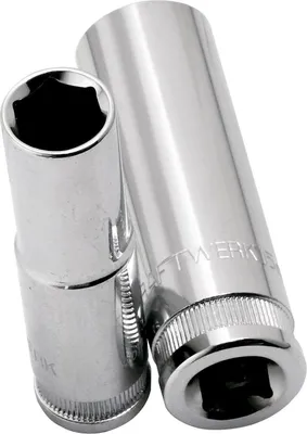 Zdjęcie produktu dla gniazdo 3/8" o głębokości 13 mm