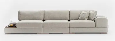 Produktbild von Sofa Couch Polster Möbel Couchen Design Big xxl 5 Sitzer 350cm Couchen