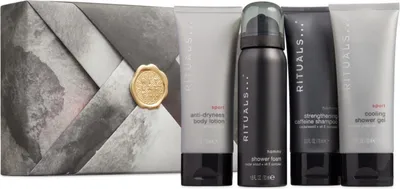 Produktbild von Rituals Homme Collection Geschenkset S 2023