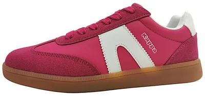Produktbild von Kappa sportlicher Schnürer Rosa in Gr. 36