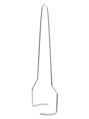 Imagen del producto de Soporte para velas de té de alambre, marca Karl Weis