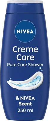 Immagine prodotto di NIVEA Crema Doccia Care 250 ml - 1 pezzo