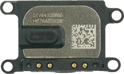 Produktbild von Hörer für iPhone 8 Lautsprecher Earpiece