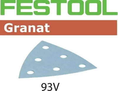 Produktbild von Festool 497395, 100 Stück(e)