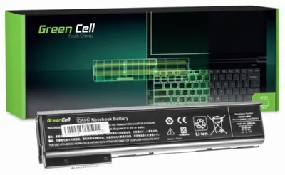 Immagine prodotto di Green Cell HP100 Notebook-Ersatzteil Akku