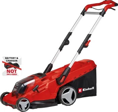 Obrázek produktu pro Einhell Power X-Change akumulátorová sekačka GP-CM 36/41 Li - Solo