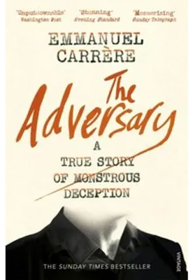 Produktbild von The Adversary
